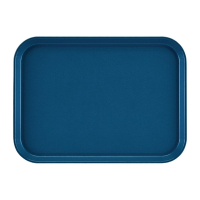 Non-Slip Tray | Rectangular Fibreglass | EpicTread Technology | Cambro DS517