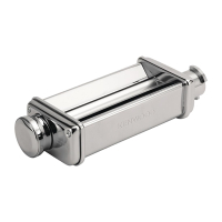 Kenwood DW175 Lasagne Roller Attachment Accessory For Stand Mixers (Fits Kenwood Chef & kMix Ranges)