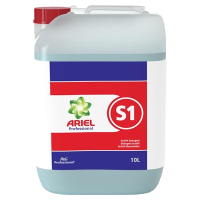 Commercial Laundry Detergent | Actilift S1 Liquid | 10L Capacity | Ariel Professional DX542