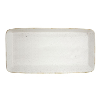 Rectangular Baking Dish | Stonecast Porcelain | 325 x 530mm | Churchill DY202