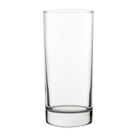 Pure Glass Hi Balls | Highball Cocktail Glasses | 375ml Capacity | Utopia DY274