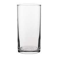 Toughened Hi Ball Glasses | Tempered Drinking Glasses | 240ml Capacity | Utopia DY290