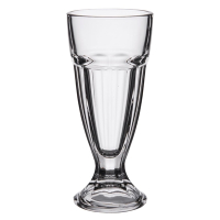 Tall Sundae Glasses | Ice Cream Glasses | 290ml Capacity | American E018