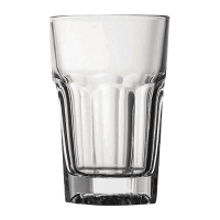 Tumblers | Casablanca Tumblers | 280ml CE Marked | Olympia E040