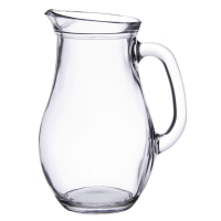 Bistro Jug | Coffee Serving Jug | 1 Litre Capacity | E069
