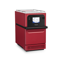 Commercial Microwave Oven | High Speed Combination Oven | 32A Single Phase | Merrychef E2S High Power Trend Red