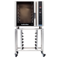 Commercial Kitchen Stand | Stainless Steel Equipment Base | Heavy-Duty Support Frame | Blue Seal SK35