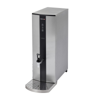 Commercial Ecoboiler | Water Boiler | 20 Litre Automatic Dispenser | Marco T20