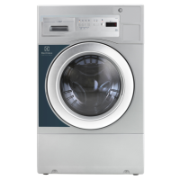 Professional Washing Machine | Commercial Laundry | 12kg Capacity | Electrolux WE1100P myPRO XL