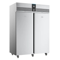 Commercial Upright Fridge | Single Door Refrigerator | 1350 Litre Capacity | Foster EcoPro G3 EP1440H