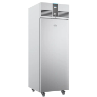 Commercial Upright Fridge | 600 Litre Single Door Refrigerator | Energy Efficient | Foster EcoPro G3 EP700H