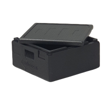 Insulated Pizza Transport Box | Pizza Delivery Bag | 4x16-inch Capacity | EPP4242L