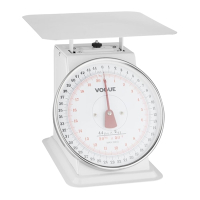Platform Scale | Digital Weighing Scale | 20kg Capacity | Weighstation F175