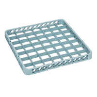 Glass Rack Extenders | 49 Compartment Glass Storage | Dishwasher Rack Accessory | Buffalo F619