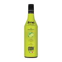 Lime Juice 750ml | 100% Pure Citrus Juice | Cocktail & Beverage Mixer | ODK FA039
