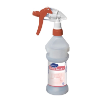 Air Conditioner Refill Bottles | Room Care R5 | 300ml (6 Pack) | Diversey FA408