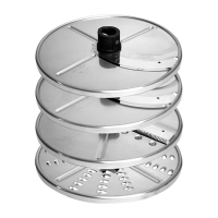 Hallde Cutting Tools H84082 (4 Pack)