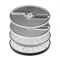 Hallde Cutting Tools H84010 (4 Pack)