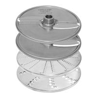 Hallde Cutting Tools H84012 (4 Pack)