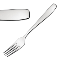 Cake Forks | Dessert Forks | Stainless Steel Cutlery | Churchill Cooper FA729