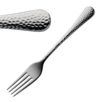 Dessert Forks | Isla Collection Cutlery | Pack of 12 | Churchill FA742