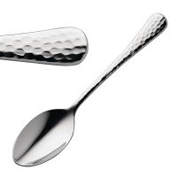 Demitasse Spoons | Espresso Spoons | 12 Pack Stainless Steel | Churchill Isla FA745