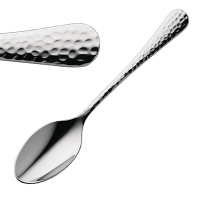 Teaspoons | Isla Teaspoons | Stainless Steel Pack of 12 | Churchill FA752