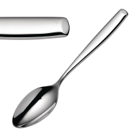 Profile Dessert Spoons | Stainless Steel Dessert Cutlery | 12 Pack | Churchill FA756
