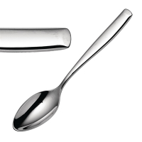 Demitasse Spoons | Coffee Spoons | Pack of 12 | Churchill Profile FA757