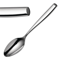 Profile Tablespoons | Commercial Stainless Steel Spoons | Pack of 12 | Churchill FA763