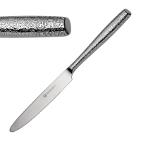 Dessert Knives | Churchill Raku Tableware | Pack of 12 | Churchill FA767