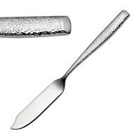 Fish Knives | Stainless Steel Cutlery | Pack of 12 | Churchill Raku FA770