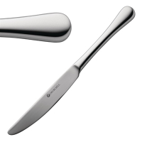 Dessert Knives | Stainless Steel Cutlery | 12 Pack Table Knives | Churchill Tanner FA779