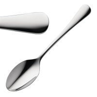 Teaspoons | Stainless Steel Cutlery | Pack of 12 | Churchill Tanner FA788