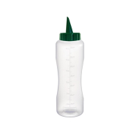 Oil Dispenser | Commercial Oil Container | 0.75L Capacity | Araven FA913