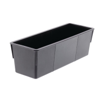 Cake Mould 265mm | Exoglass Baking Mould | Non-Stick Oven-Safe | Matfer FA963