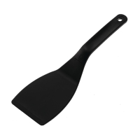 Exoglass Spatula | High-Temperature Kitchen Spatula | 12-inch Heat-Resistant | Matfer Pelton FA969