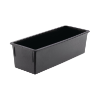 Bread Mould | Exoglass Baking Pan | 265mm Non-Stick | Matfer FA971