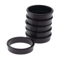 Tart Ring | Pastry Ring | 65mm Exoglass | Matfer FA981