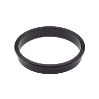 Tart Ring | Pastry Ring | 120mm Exoglass | Matfer FA988