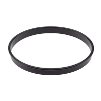 Tart Ring | French Pastry Mold | Exoglass 260mm | Matfer FA994