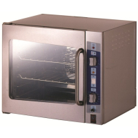 Commercial Electric Convection Oven | 53.3 Litre Kitchen Oven | Single Deck | Falcon E7202
