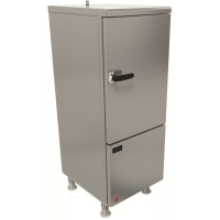 Commercial Steaming Oven | Natural Gas Steam Oven | Professional Cooking Equipment | Falcon Dominator Plus G3478