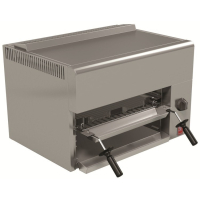Commercial Salamander Grill | Natural Gas Grill | Overhead Grill | Falcon Dominator Plus G3512