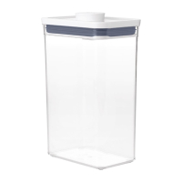 Food Storage Container | Rectangle Medium Container | Airtight POP Lid | OXO Good Grips FB088
