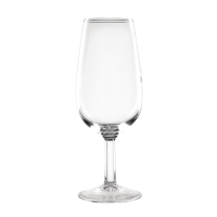 Cocktail Wine Tasting Glasses | Stemmed Tasting Glasses | 150ml Pack of 6 | Olympia FB435
