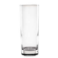 Tall Hi Ball Glasses | Highball Drinking Glasses | 360ml 12 Pack | Olympia FB483