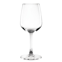 Mendoza Wine Glass | Red Wine Glasses | 370ml 13oz | Olympia FB485