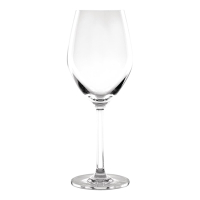 Cordoba Wine Glasses | 420ml Red Wine Glasses | Pack of 6 | Olympia FB552