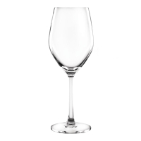 Cordoba Wine Glasses | Red Wine Glasses | 340ml Capacity | Olympia FB553